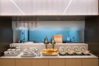 JI Hotel (Yingtan Station Kaixiang Shopping Plaza) - breakfast