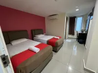 Hotel Crystal Villa