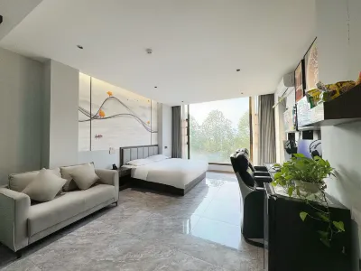 Star Cloud E-sports Hotel (Haohan Avenue Shui'an Shangcheng Branch)