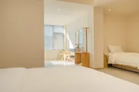 Yunleyuan Homestay - Pet-friendly