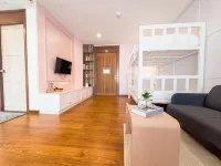 J the park condotel hatyai