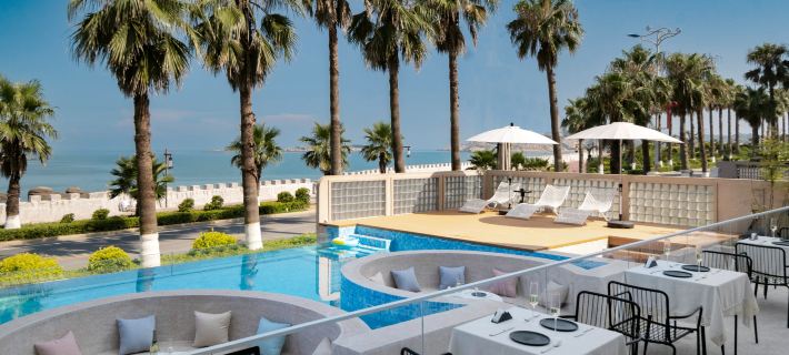Meizhou Island Sea View Homestay Hotels in Putian