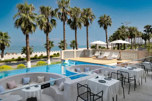 Meizhou Island Sea View Homestay