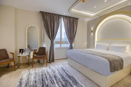 Pyramids Plateau Hotel Отели в г. Nazlet El-Semman