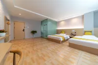YuanTong Hotel