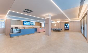 HanTing Hotel (Yichun Zhuoyue Wanxiangcheng Beishan Park)