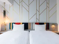 Mitsui Garden Hotel Ueno - Tokyo Hotels in Tokyo