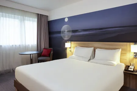 Novotel London Stansted Airport
