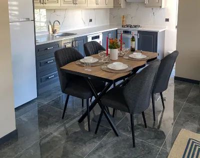 Alis HOME PAMUKKALE