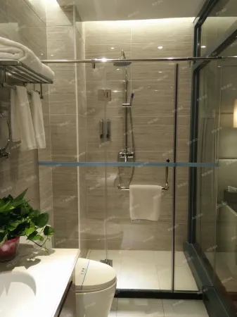 Childhood Holiday Inn (Beijing Capital International Airport Xinguozhan Branch)