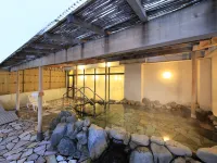 Aomori Center Hotel Hotels near Utou Jinja