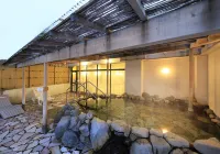 青森中央飯店