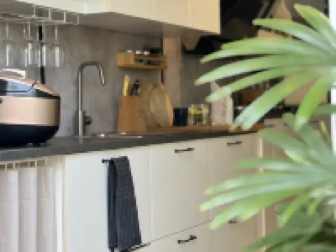 GardenView Home in Sungai Petani (fit 6 pax)