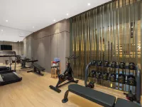 Atour Hotel Huizhou Huiyang High-speed Railway Station Hotels near Danshui