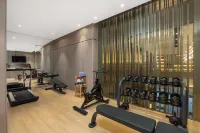 Atour Hotel Huizhou Huiyang High-speed Railway Station