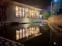 隨心居民宿（麗水青田店）