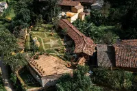 Then Pa Village Hoteles en Đồng Văn
