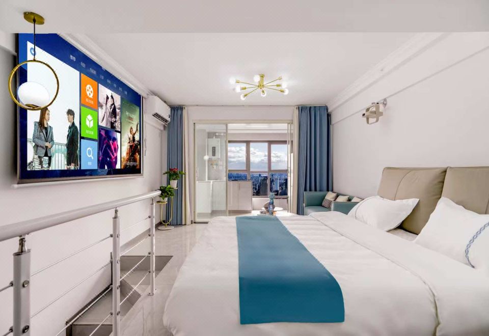 Sanqian Yue Hotel