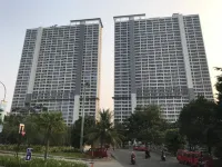 Serenity Luxe Callia Residence Hotel dekat PASAR RAKYAT PIK PENGGILINGAN