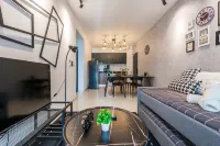 Edumetro @ Subang Jaya by Manhattan Group