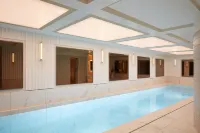 Villa-des-Prés - 5성급