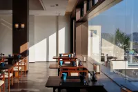 Lijiang Pushang Hotel - breakfast