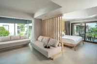 Paloma Orenda Các khách sạn ở Side