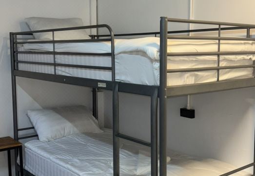 슬립 아울 조민틴 공용 공간