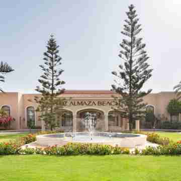 Jaz Almaza Beach Resort, Almaza Bay Hotel Exterior