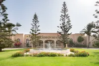 Jaz Almaza Beach Resort, Almaza Bay Hotels in Mersa Matruh