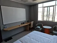 Huidong Yuchen Boutique Stay