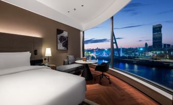 IntercityHotel Dalian Xinghai Square
