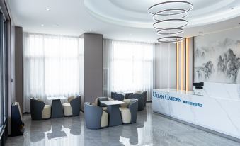 DUshi garden hotel
