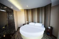 Changxing Penglaiju Boutique Hotel
