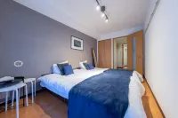 Midori APT・ZHUOJU