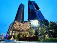 Millerz Square Luxury Home by Guestonic Hotels near Gasing Hill