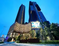 Millerz Square Luxury Home by Guestonic Hotel dekat Pavilion Bukit Jalil