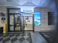 黃金海岸Hotel美宿