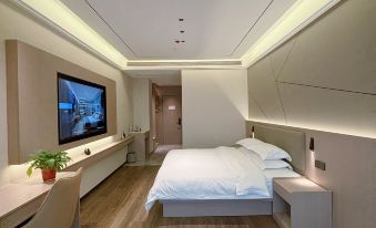Linyi Guozun Business Hotel