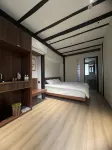 Jixi Hexuan Sanshe Qigu Coffee Courtyard (Jixi Renli Scenic Area) - Pet-friendly