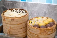 如家飯店·neo（廈門SM廣場烏石浦地鐵站店） - 2 星級
