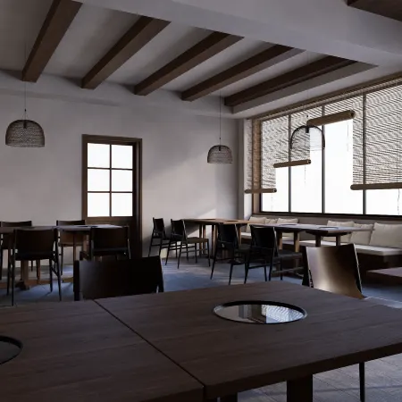 Shanyu·Xi Private Hot Spring Homestay
