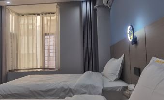 Qiaojia Nanshanli Hotel