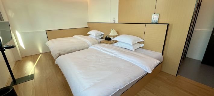 Mingliu Business Hotel (Anyuan Food Street) Hotels in Anyuan