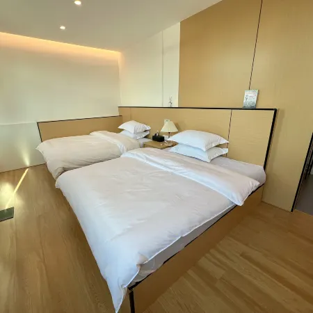 Mingliu Business Hotel (Anyuan Food Street)