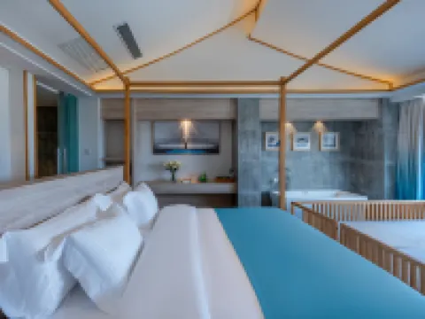 山水傾城·觀景民宿（騰沖和順古鎮店） 騰衝酒店