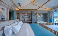 A panoramic boutique Inn