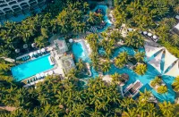 Sheraton Sanya Haitang Bay Resort