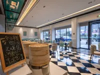 Xana Hotelle Hotel (Qingyuan Fogang) - breakfast