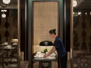 Mandarin Oriental Guangzhou